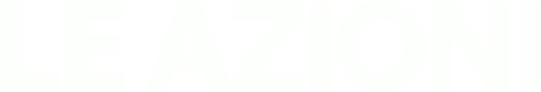 LE azioni