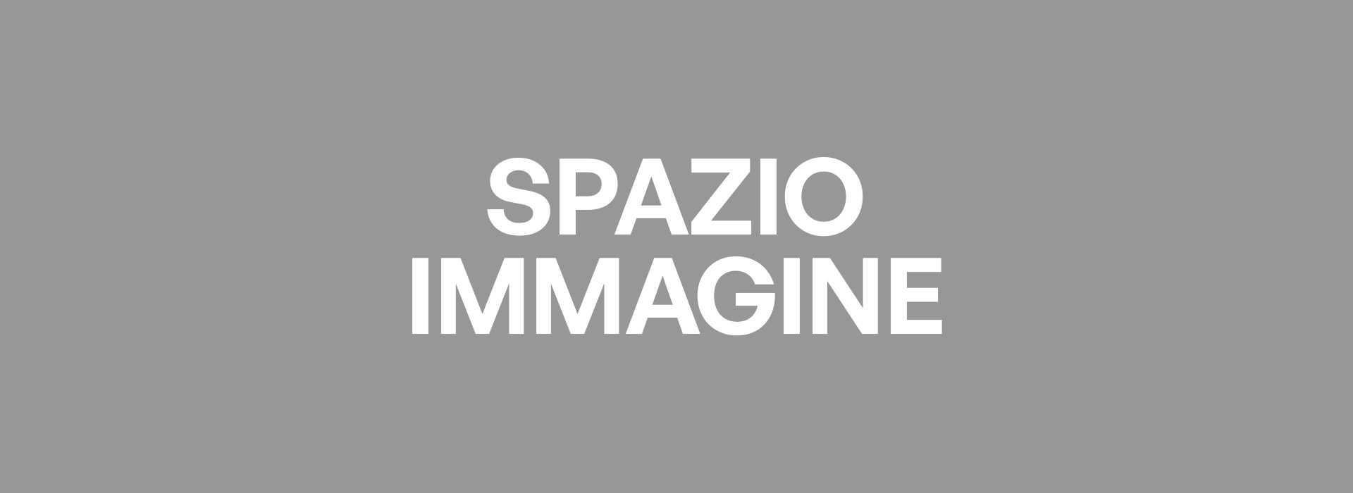 SPAZIO-IMMAGINE